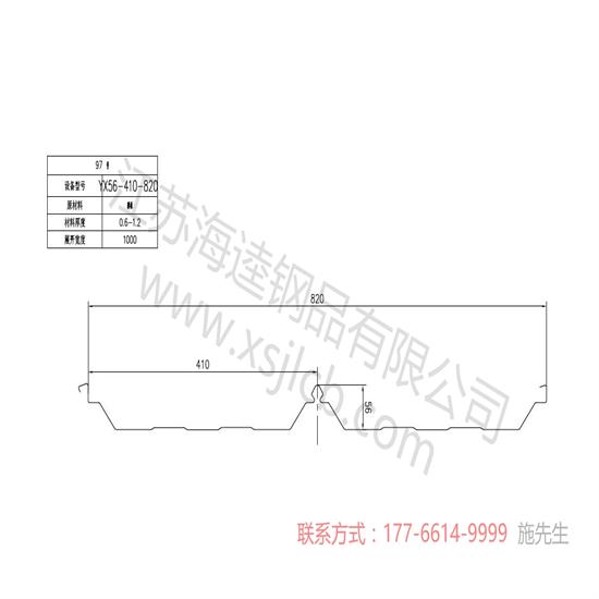 什么是樓承板作用又有哪些？